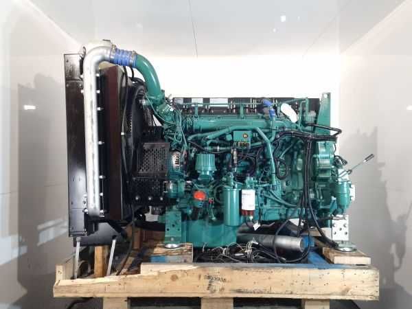 Motor complet Volvo TAD1363VE - Piese de motor Volvo
