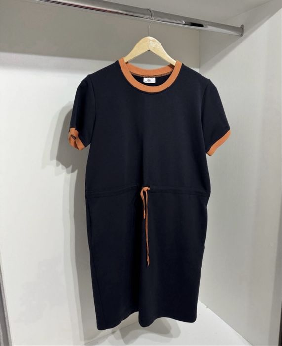 Платье женское спортивное