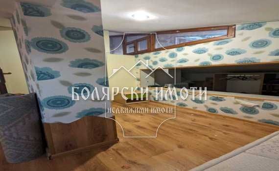 Продава се Мезонет в Велико Търново, Център - 180 кв.м за 1056 €/кв.м - Снимка #4