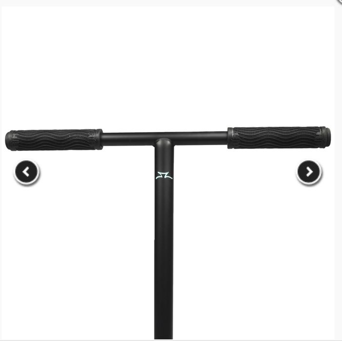 Трюковый самокат Maven Gold