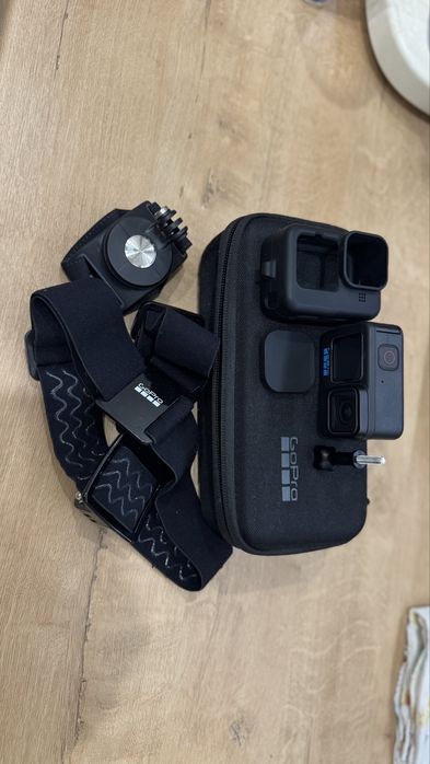 Продам GoPro 10 в отличном состоянии