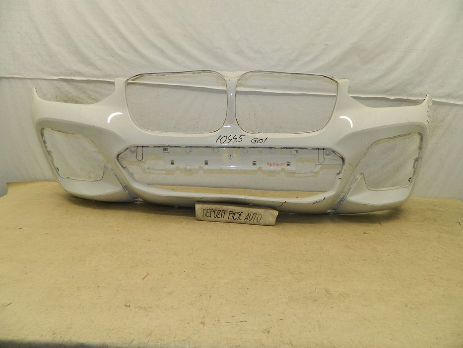 Bara fata BMW X3 G01 M-Sport, 2018, 2019, 2020, 2021, 51118089743