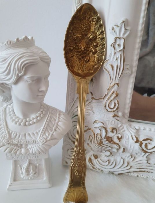 Lingură vintage colecție