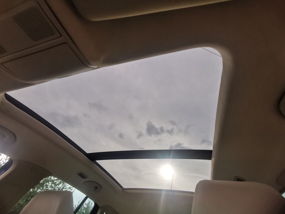 VW Tiguan 2.0T 4 motion