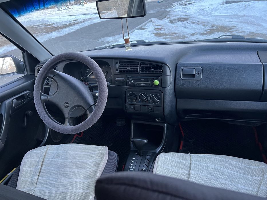 Срочно продам машину гольф