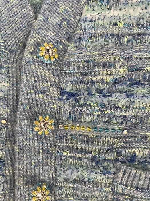 Кардиган Chanel, 44 размера