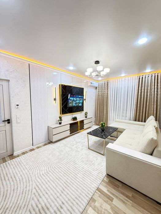 Аренда квартира Бошлик Яаккасрой 600$