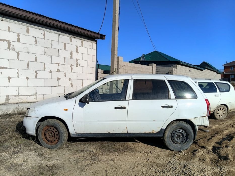 Срочно продайется Машина