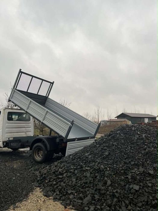 Transport Marfa/ GETAX/ Inchirieri scule profesionale