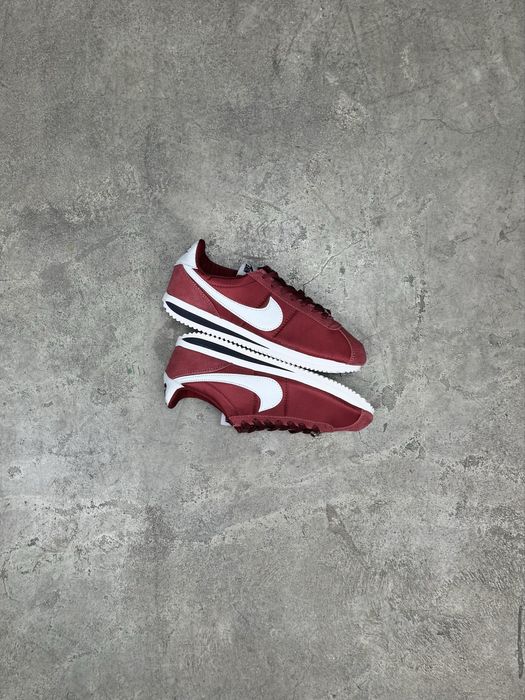 Nike Cortez Picante Red