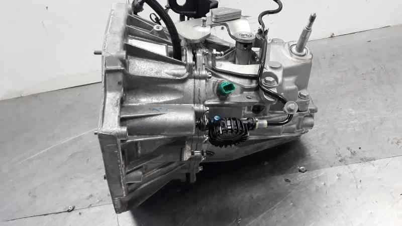 Cutie viteze Dacia Duster 1.6 Benzina; 6 Trepte; TL8008; 4x4; 2018