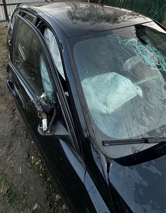 BMW F31 320d Touring 2017 - 3750€