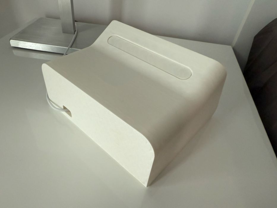 Docking iPhone 14 pro max si airpods cu posibilitate de incarcare