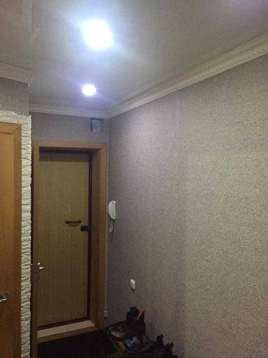 Продаётся двухкомнатная квартира в Майкудуке