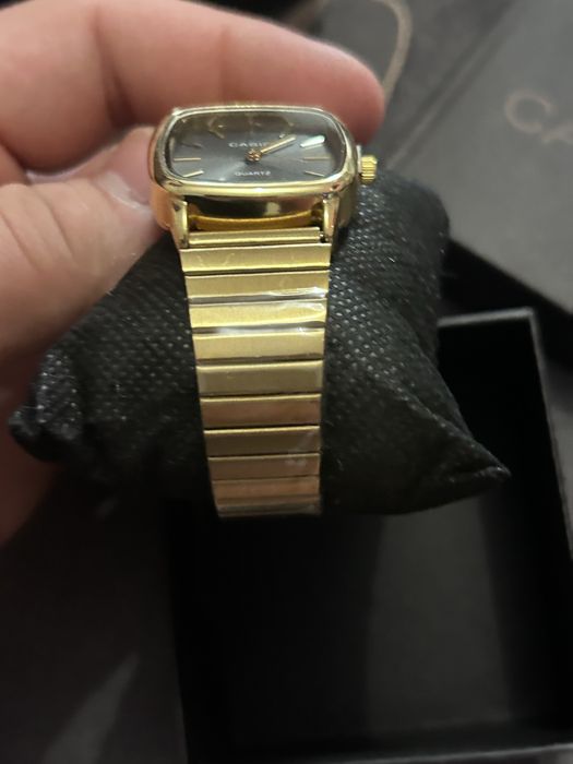 Ceas casio nou