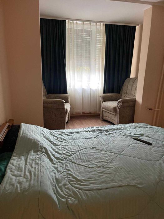 Chirie apartament 2 camere