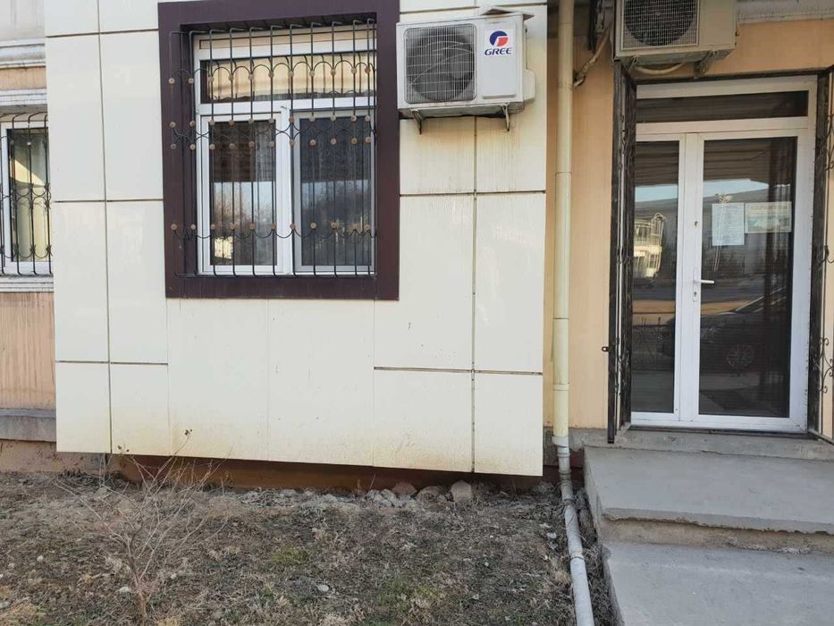 Продаётся офис,Яккасарайский рн. ор-р ЖК PARISIEN, PIRAMIT TOWER