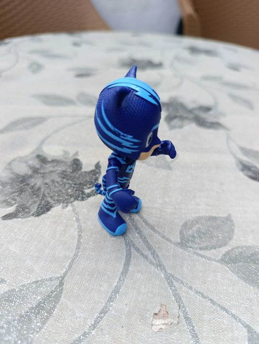 PJ MASK за детето