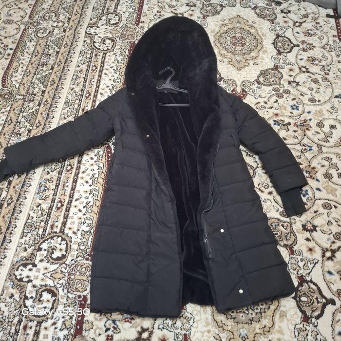 Kurtka sotiladi ideal holatda