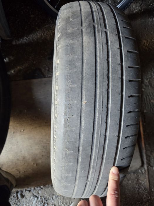 Продам покрышки летние