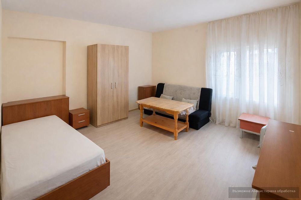 Етаж от къща, под наем, кв. Орландовци