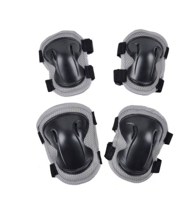 Наколенки и налакътници