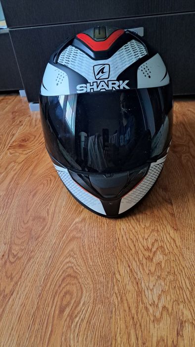 Casca moto Shark