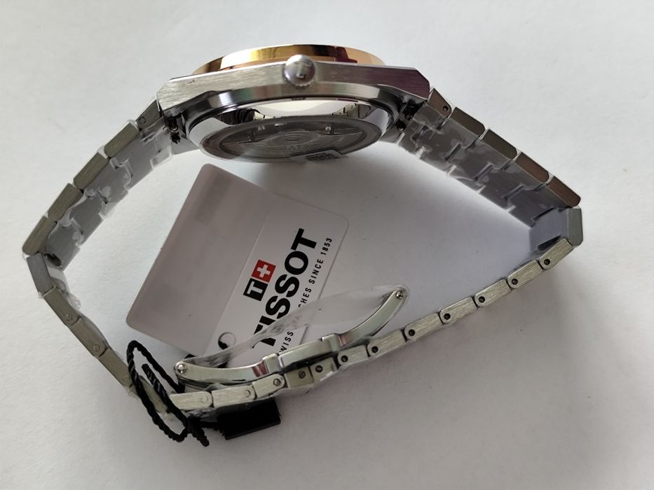 ceas TISSOT barbatesc automatic