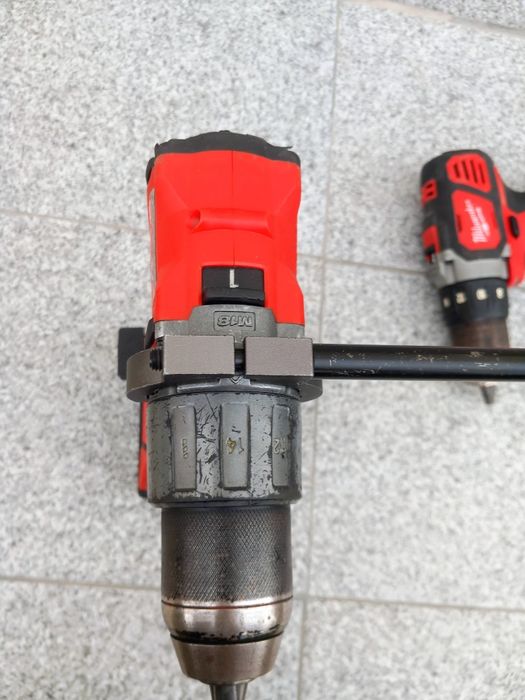 Milwaukee M18 Винтоверти