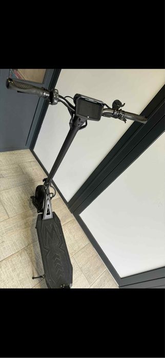 Kabo mantis dual motor