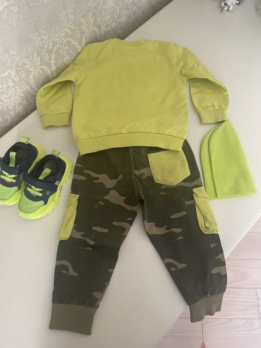 Комплект Mothecare 1,5-2года