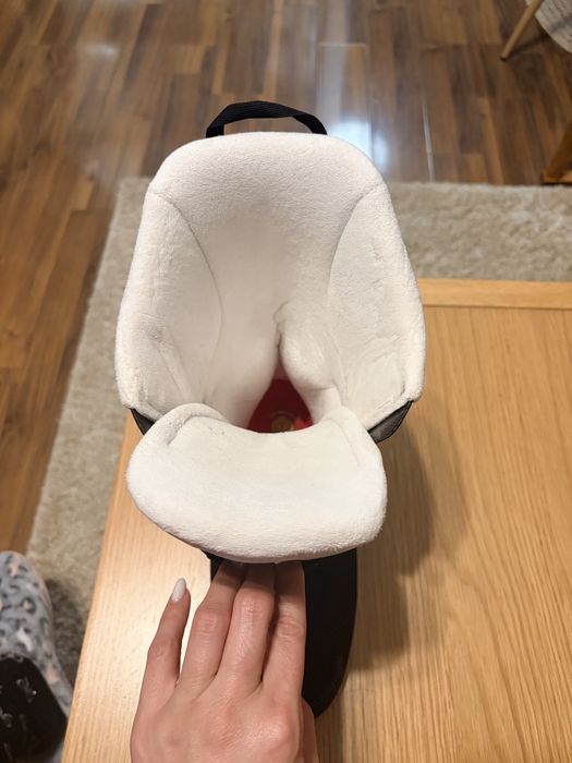 Clapari Fischer Vacuum  marimea 38-39