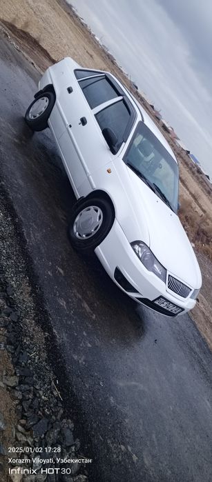 Нексия2 сотилади  донс 1.6