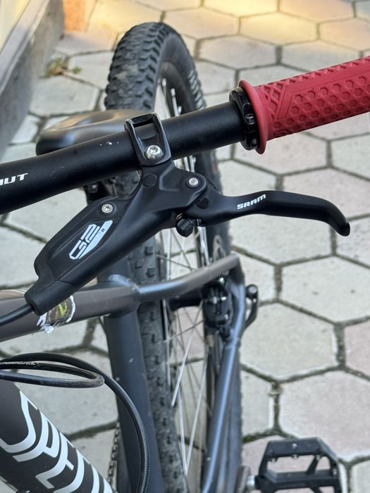 Specialised Rockhopper Sport