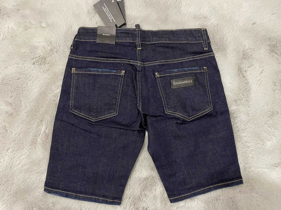 Къси панталони Dsquared D2 - IT 42