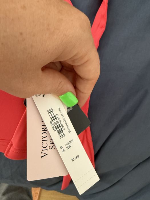 Sutien de baie Victoria’s Secret