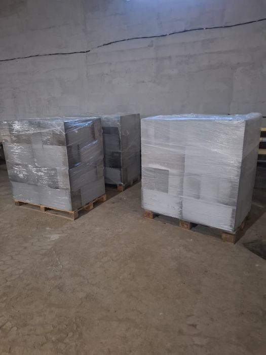 Газоблок Өскемен