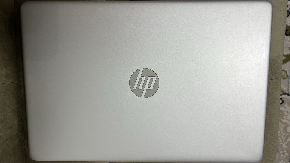 Ноутбук HP новый