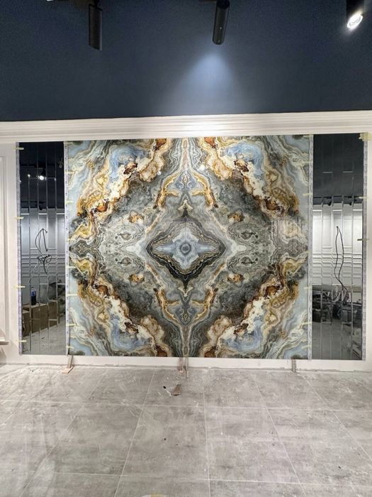 Onyx Mramor granit Оникс мрамор гранит декор decor