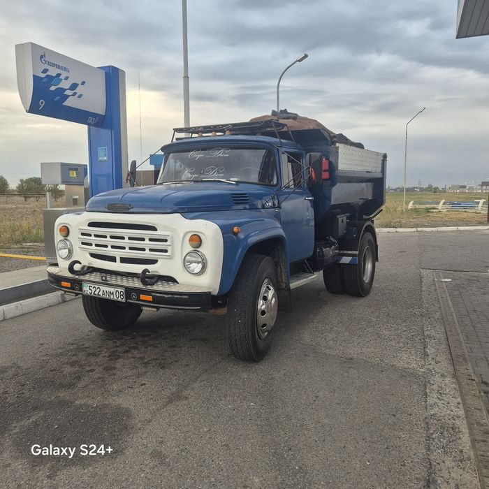 Шубаркуль Уголь Кара Жира Доставка Угля Зил