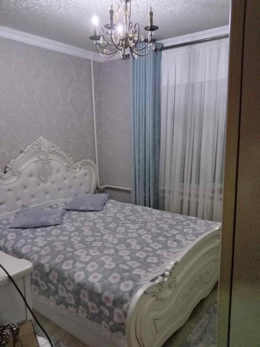 Продаётся квартира