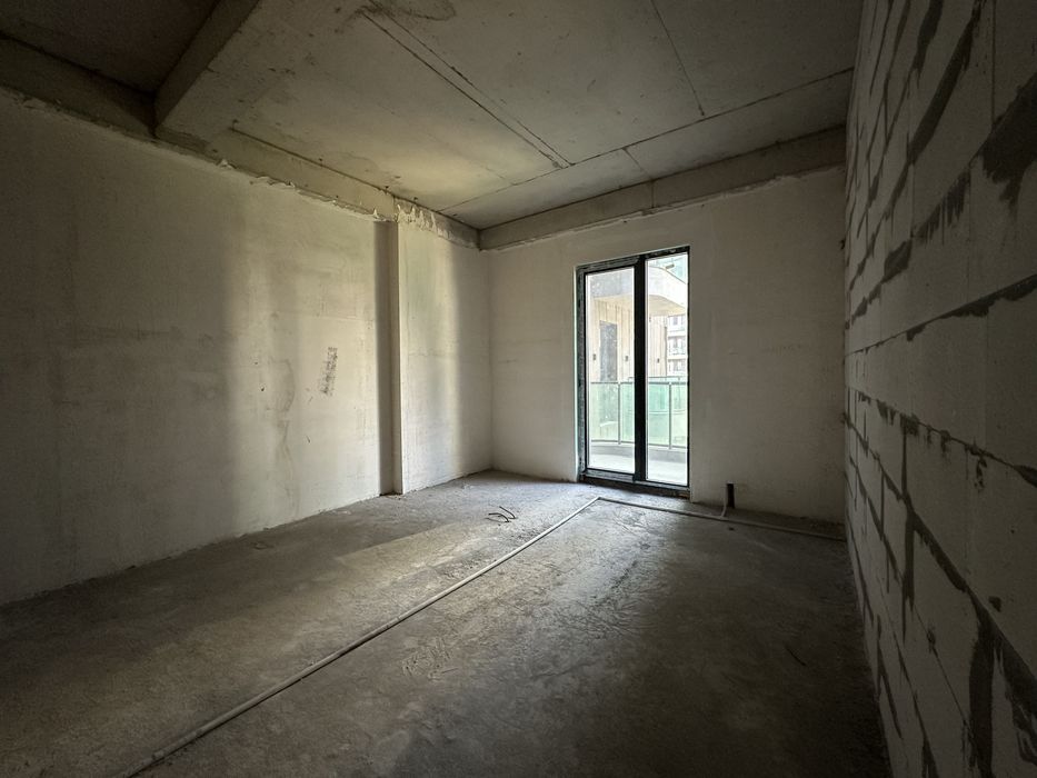 Продам 3х ком / Новостройка / Parkwood / 93 м2