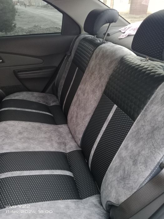 Cobalt(2023) sotiladi