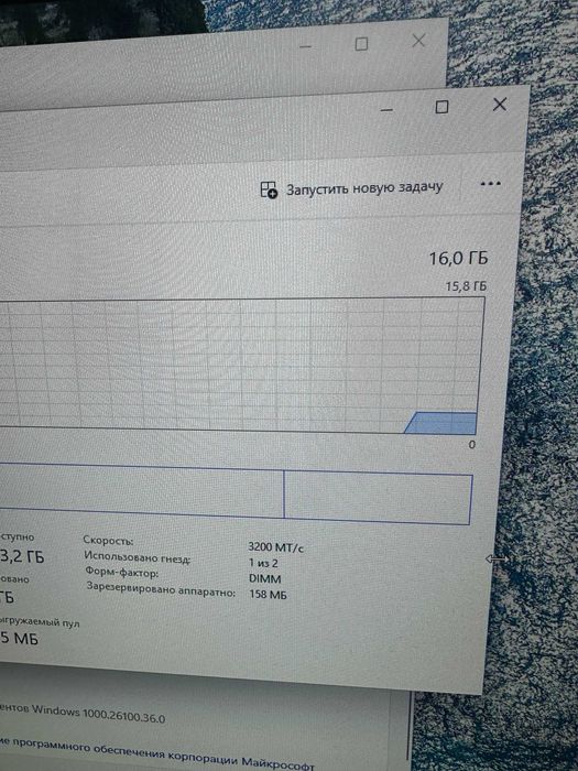 Мощный игровой кейс/ Core i5 13400 + GTX 1080 TI 11 gb + 1 TB SSD