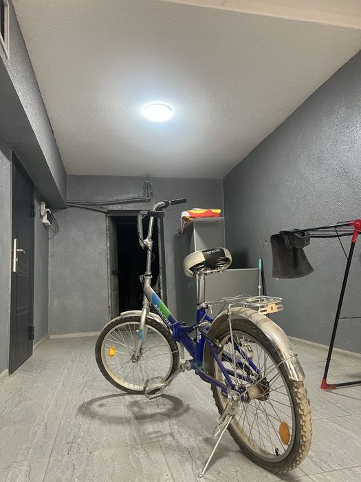 Kama veloseped sotiladi