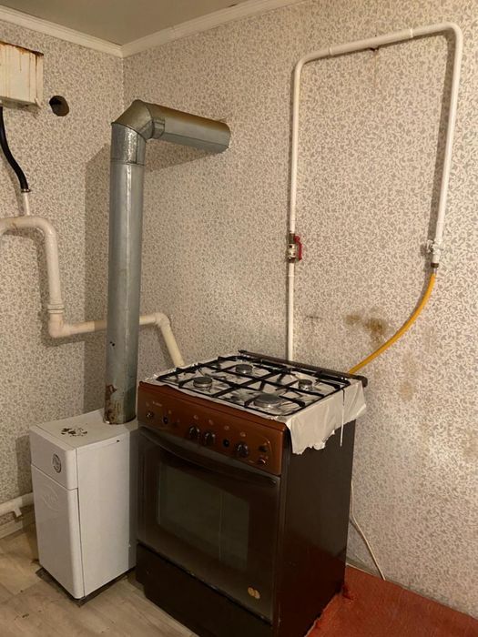 Сдается отдельный дом