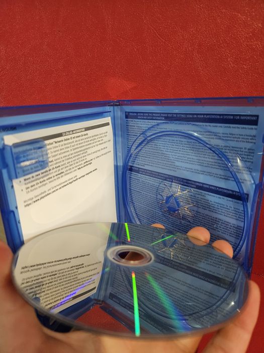 Skylanders Trap Team ps4 joc rar