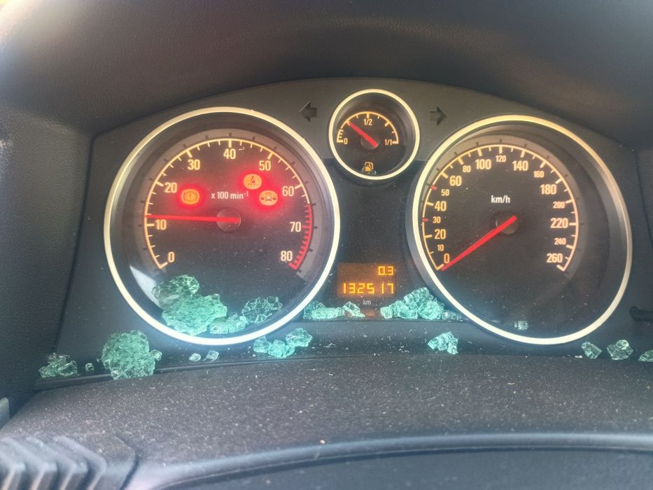 Motor Opel Z16XEP 132000km