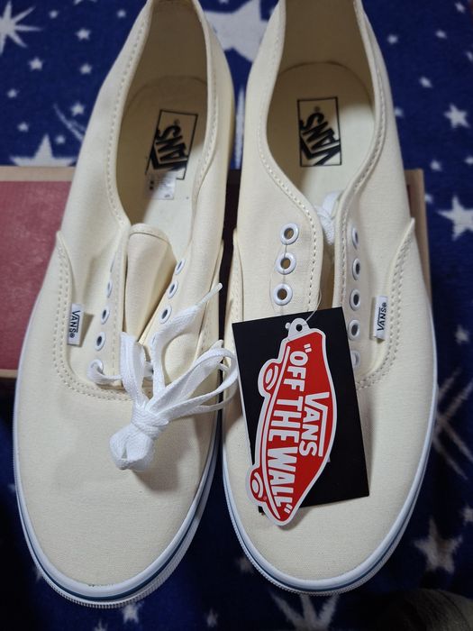 Adidasi Vans Off The Wall