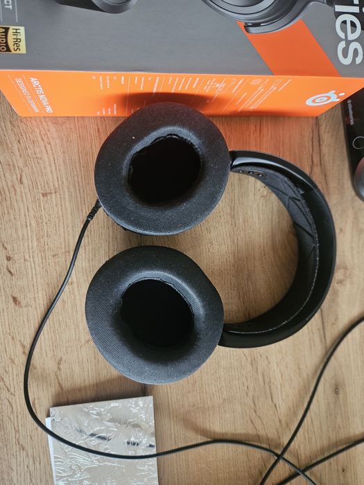 Steelseries nova pro